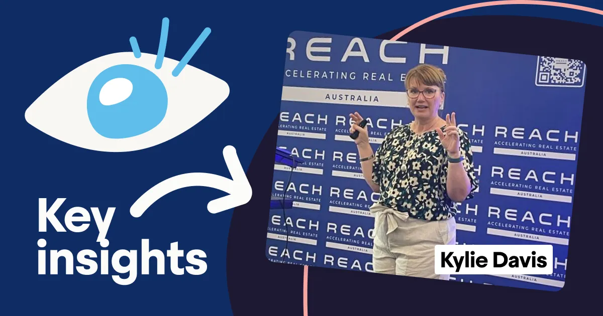 Kylie Davis Key Insights