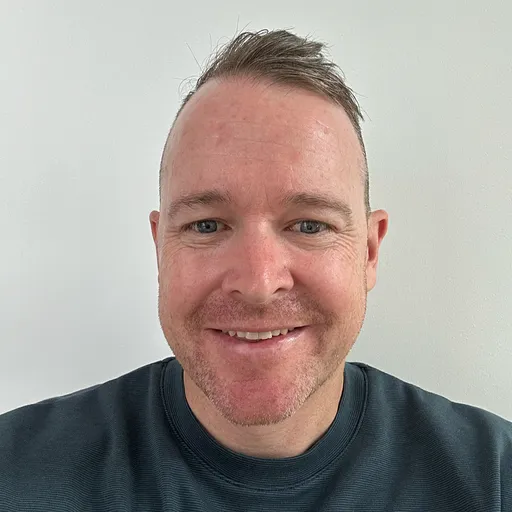 Julian Kavanagh