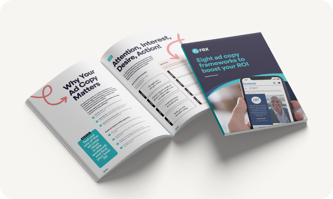 Digital Ad Copy Framework Workbook