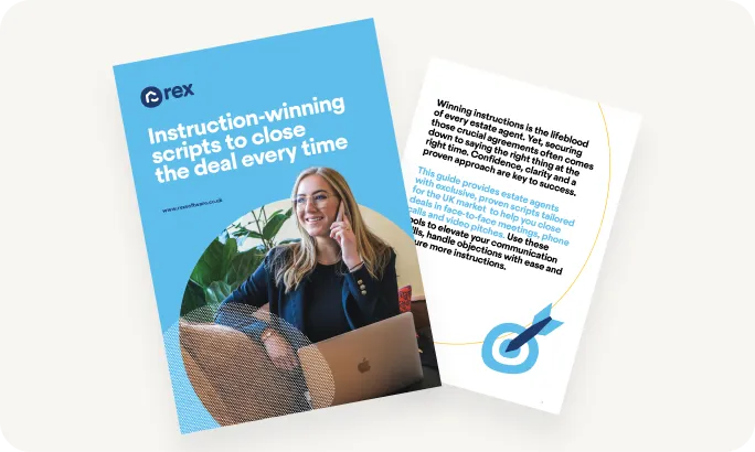 97 Scripts to Help Estate Agents Win More Instructions