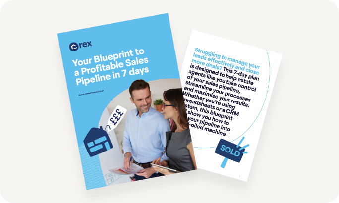 Your 7-Day Blueprint to a Profitable Real Estate Agency Sales Pipeline