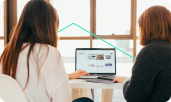 agents choosing a software