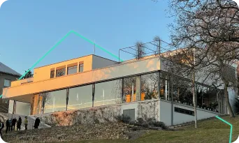high value clients in real estate
