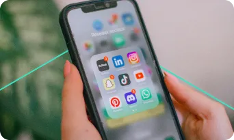 the use of social media in real estate