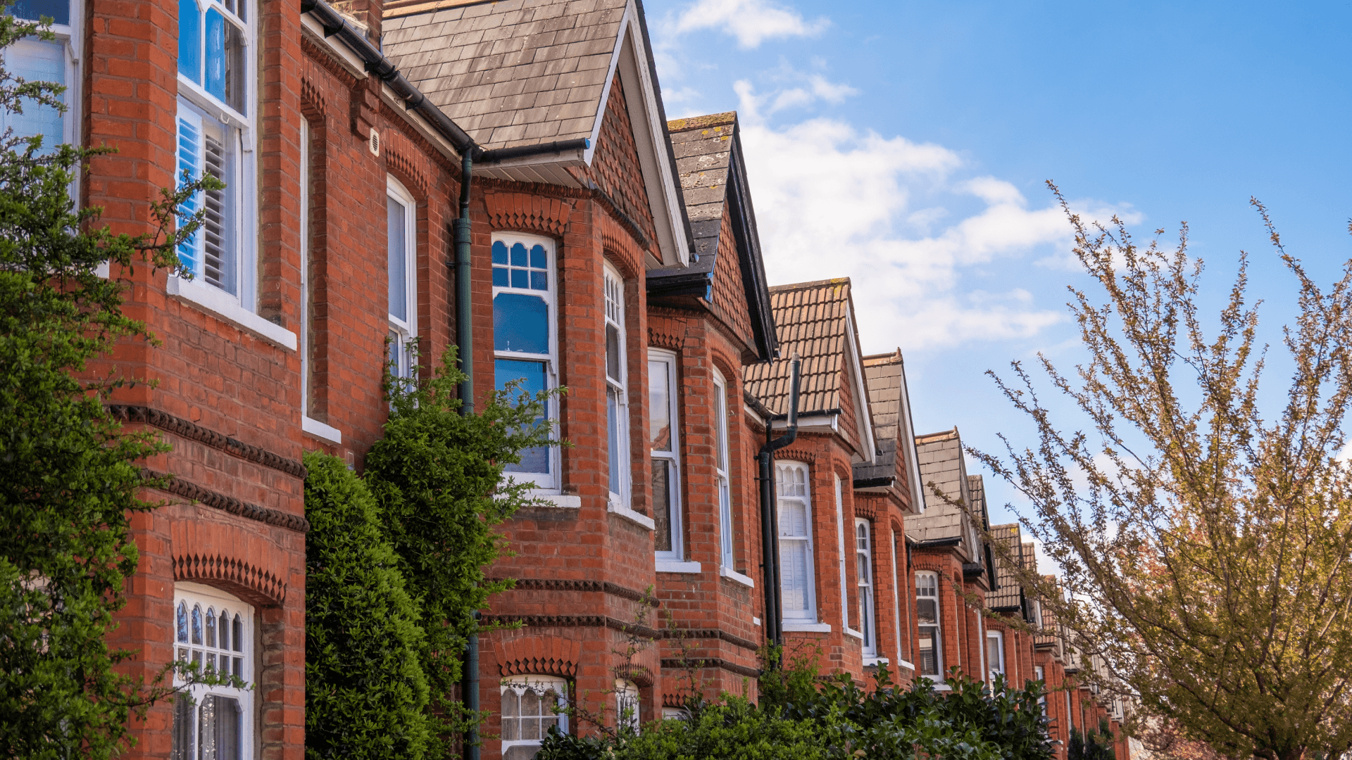 letting homes in the uk