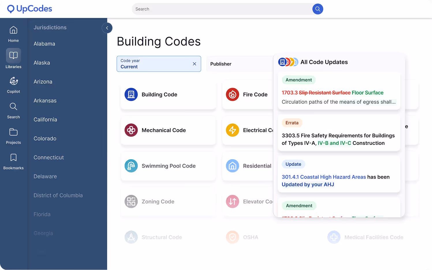The foundation of your code-to-spec workflow