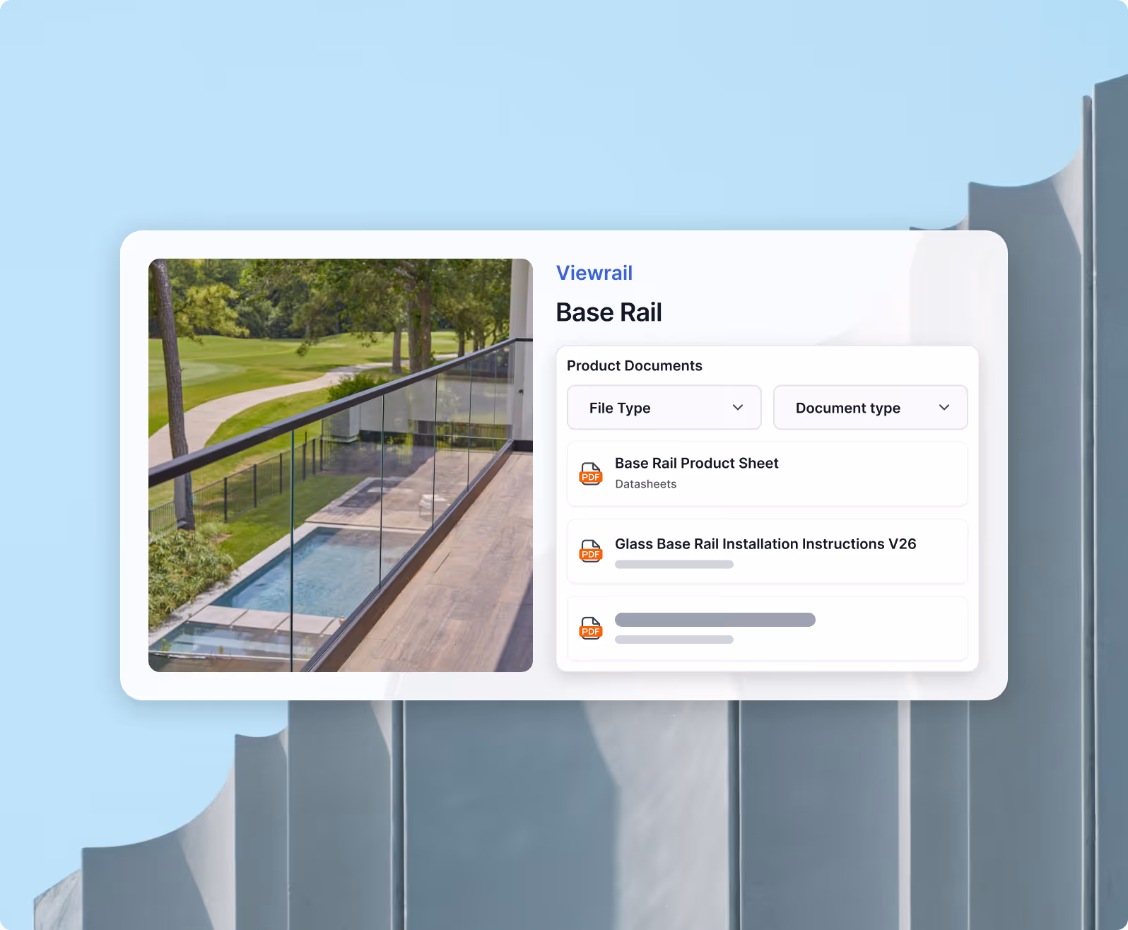 Sustainability data you can actually use