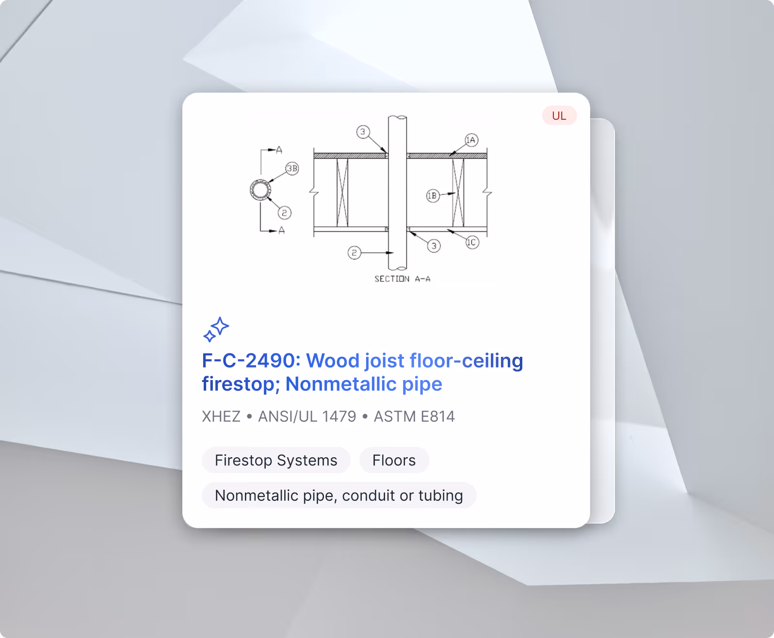 Assembly pages that give you full context