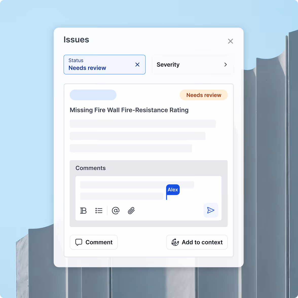 Triage, assign, and resolve in one place