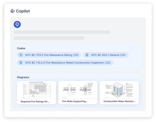 UpCodes | Searchable Platform for Building Codes, Assemblies, and ...