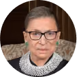 Justice Ginsburg