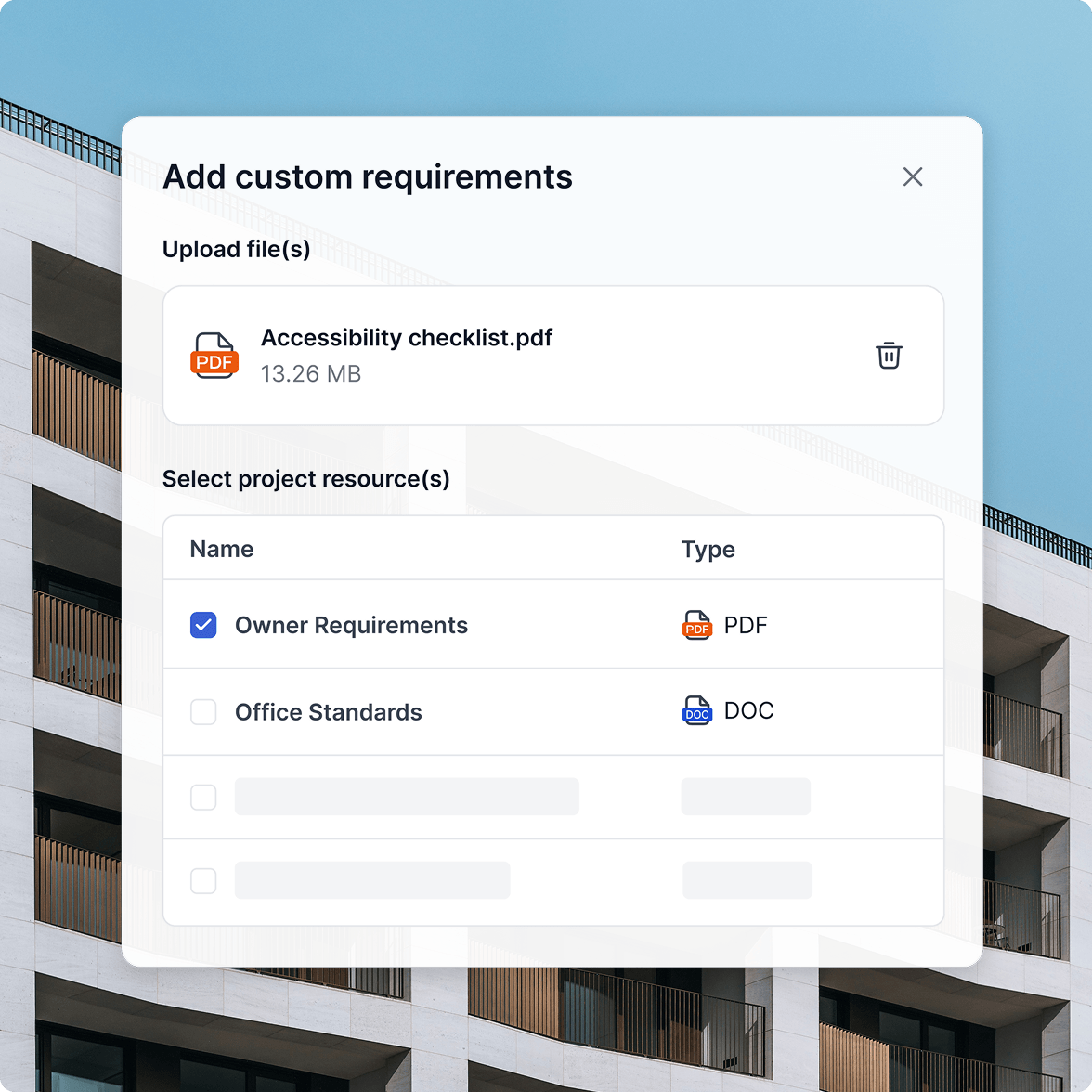 Enforce your firm's standards, not just code