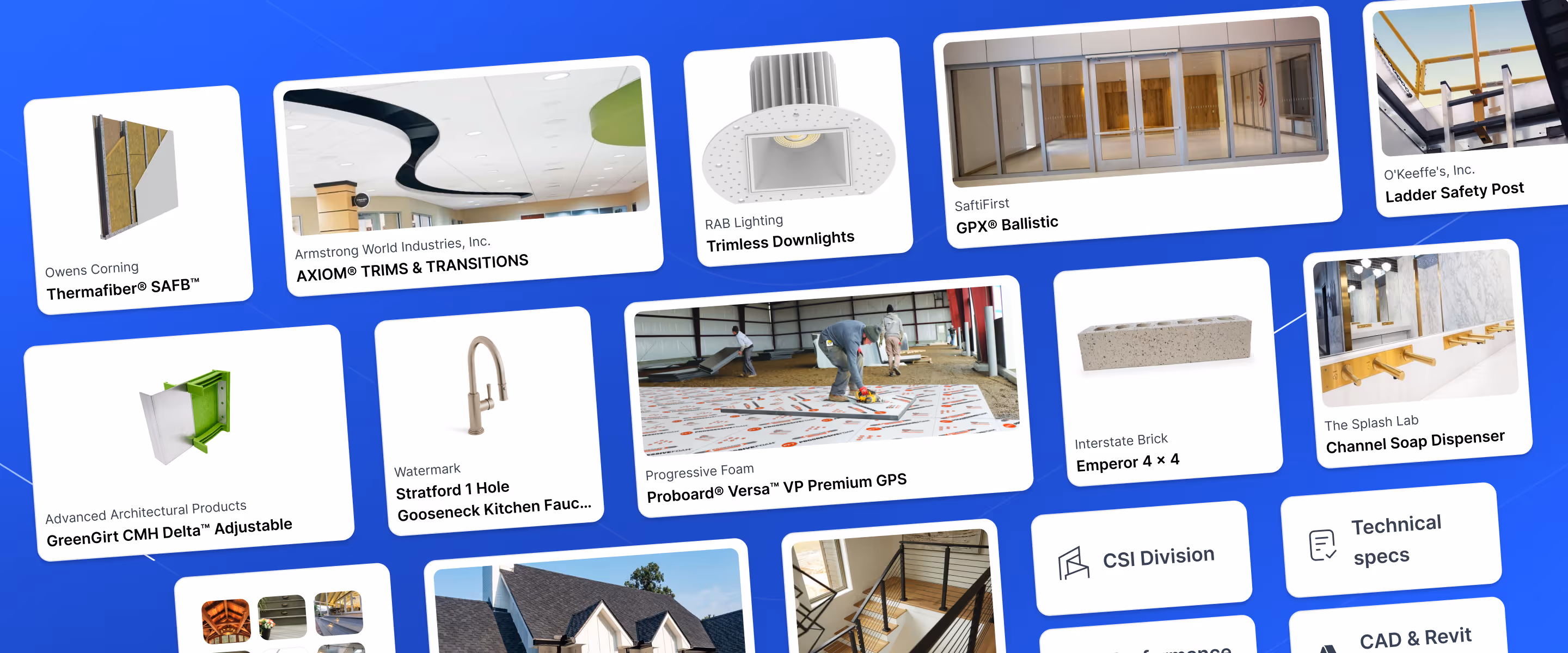 What 250,000+ product pages taught us: Best practices for manufacturing websites