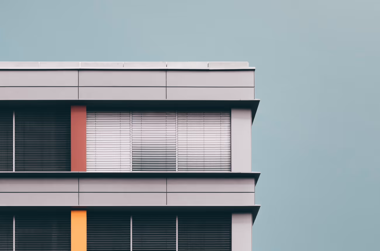 Types of construction
