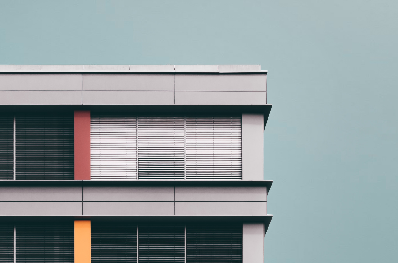 Types of Construction