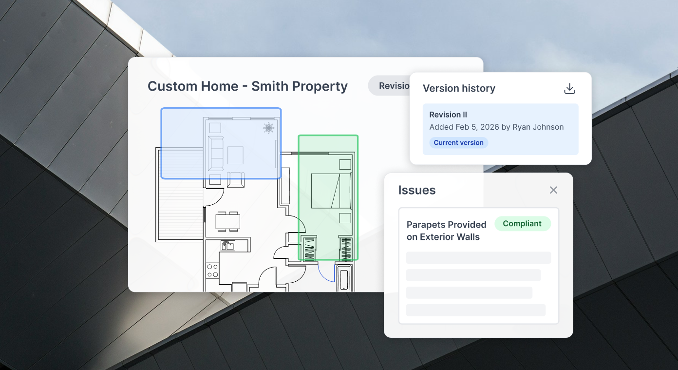 UpCodes adds AI-native Plan Review to its AEC QA/QC platform