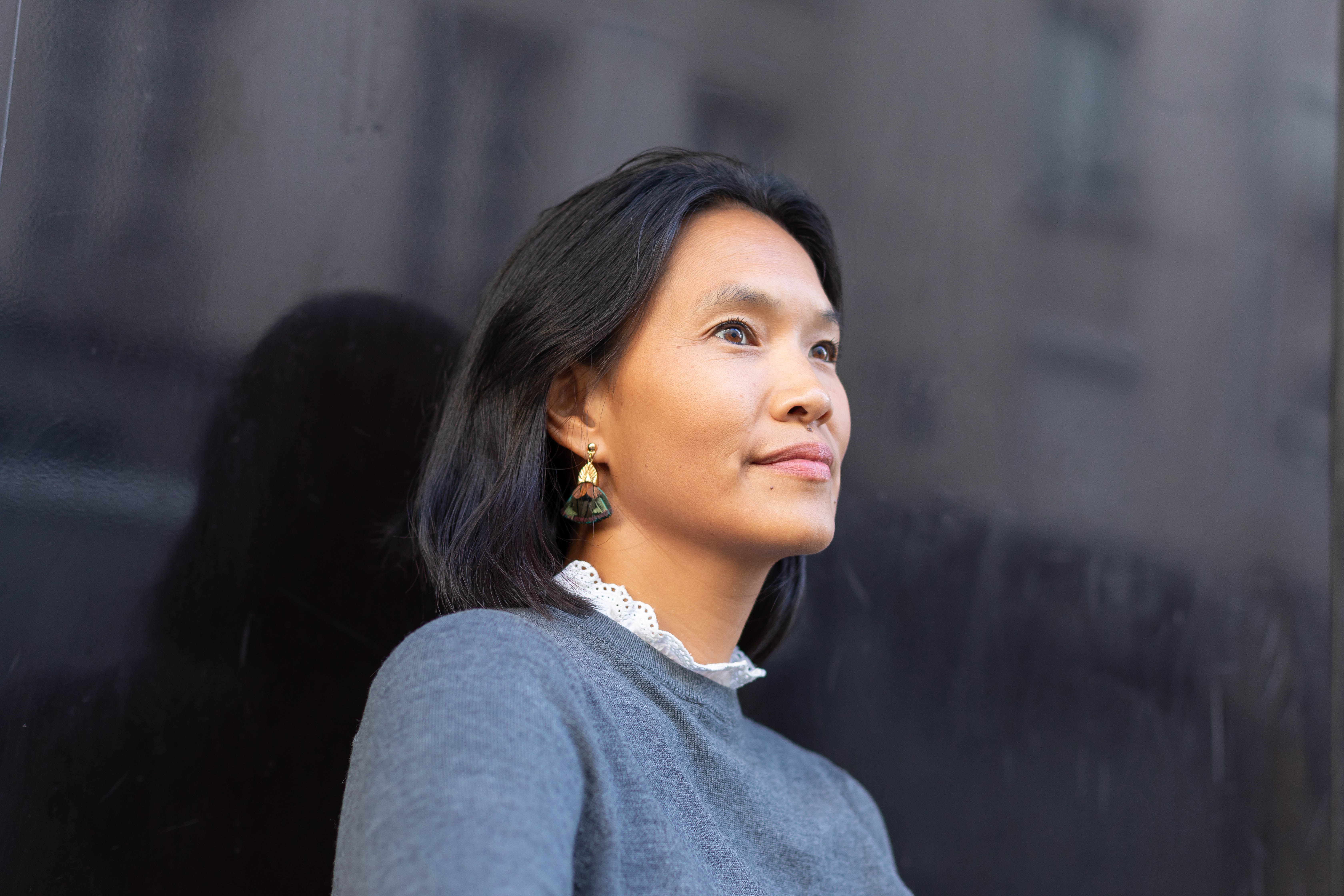 Christine Leveque endométriose