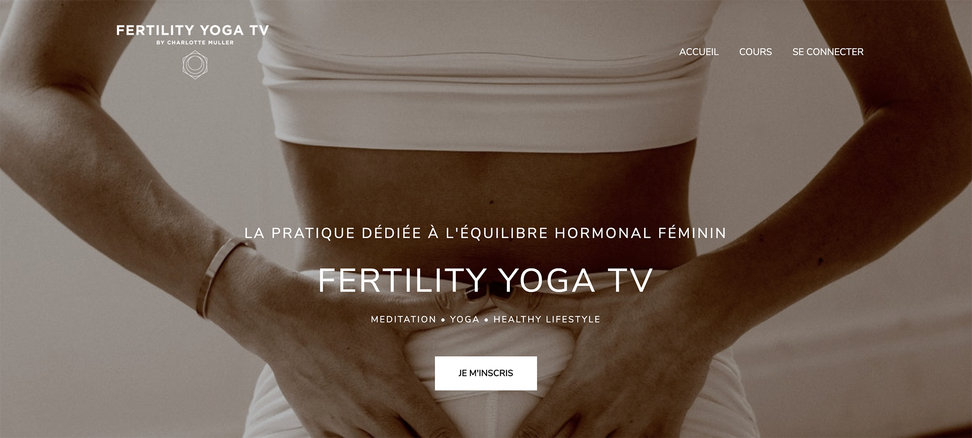 yoga et endométriose