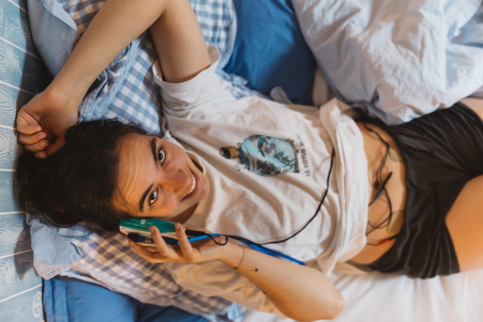 témoignage endométriose