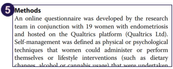 Méthodes étude scientifique