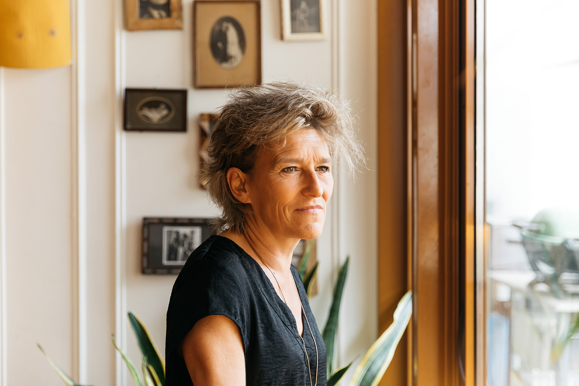 Docteur Delphine Lhuillery algologue