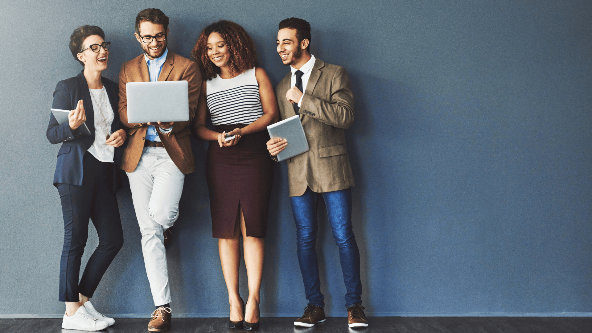 Valores marchante hacemos equipo