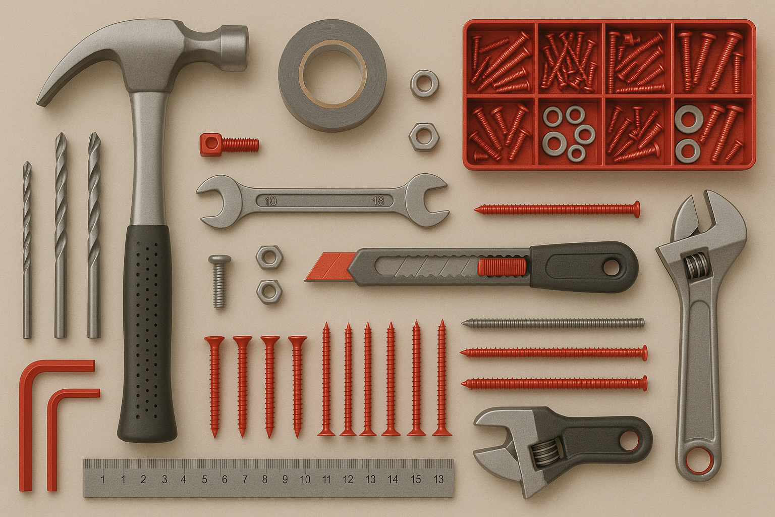 Distribuidpres de ferreteria en mexico