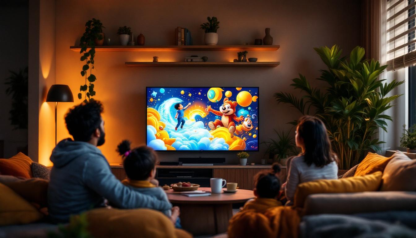 El Impacto de la Publicidad Digital en Televisión en México