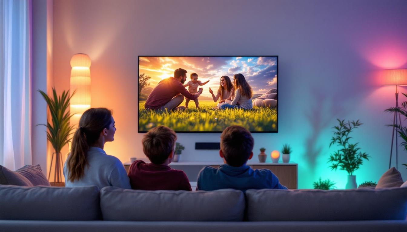 6 Razones para Invertir en Publicidad en CTV - Masha