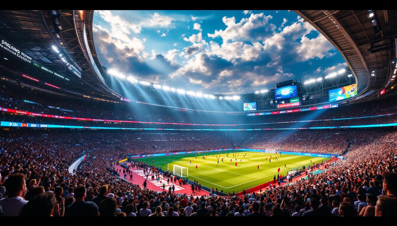 El Mundial 2026 será el paraíso de los anunciantes y no habrá forma de escapar de los comerciales