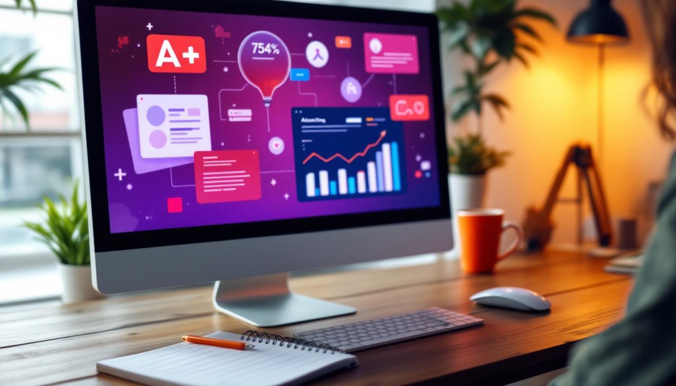 Cómo Anunciarse en A+: Guía Completa para Principiantes