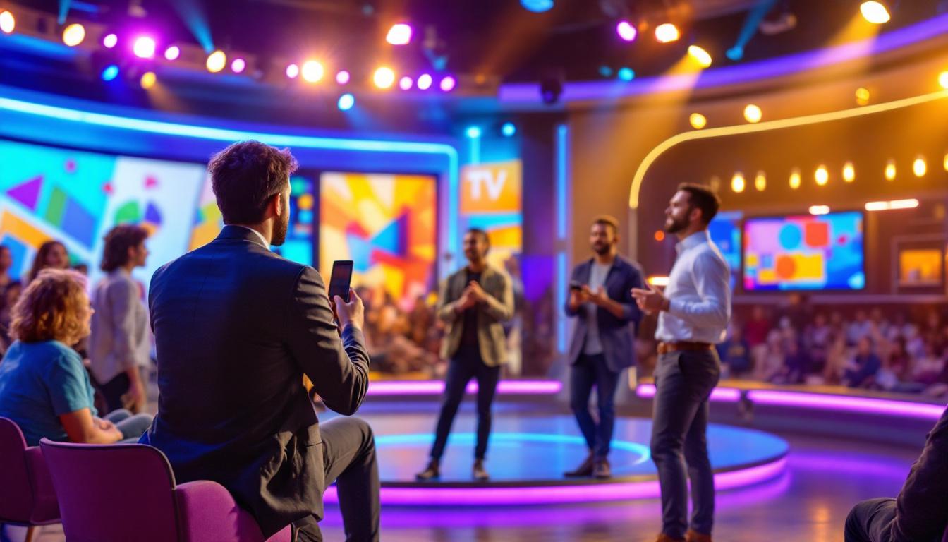 Cómo Anunciarse en Las Estrellas: Guía Completa para Publicitar en TV