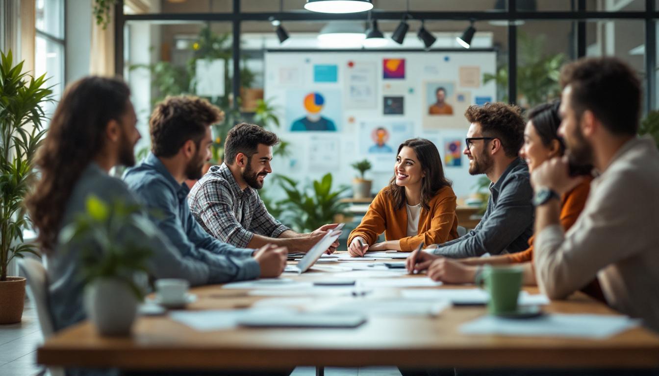 Cómo Anunciarse en Imagen Televisión: Guía Completa para Empresas