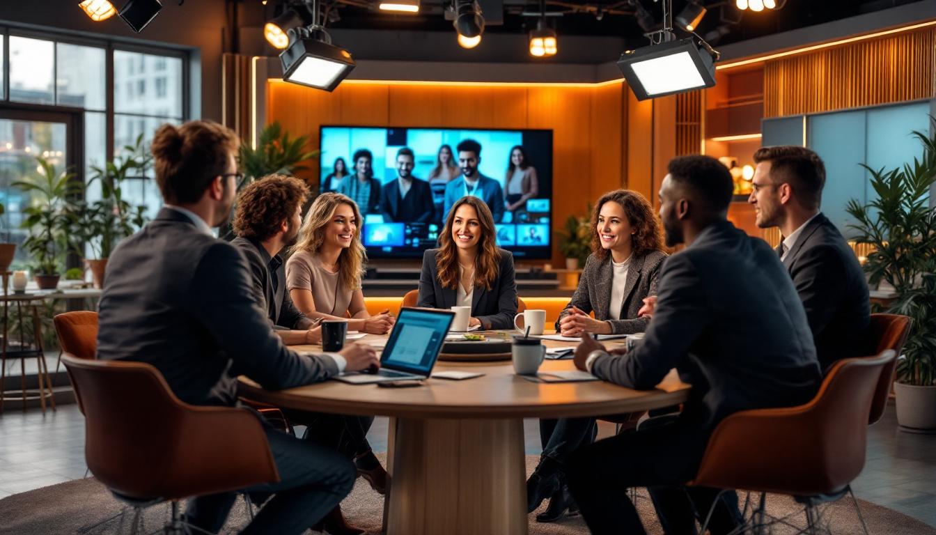 Cómo Anunciarse en Canal Once: Guía Completa para Publicitar en Televisión