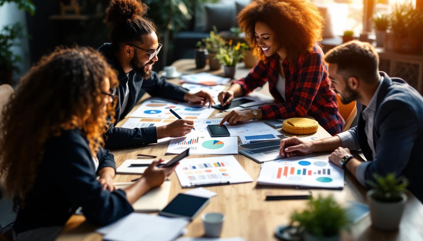 Cómo Anunciarse en MVS: Guía Completa para Promocionar tu Marca