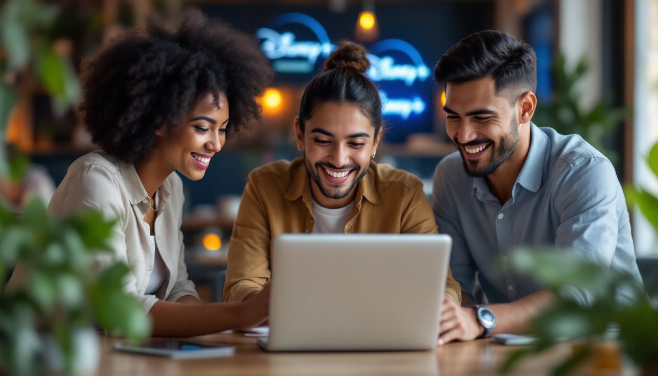 Cómo Anunciarse en Disney+: Guía Completa para Empresas Mexicanas