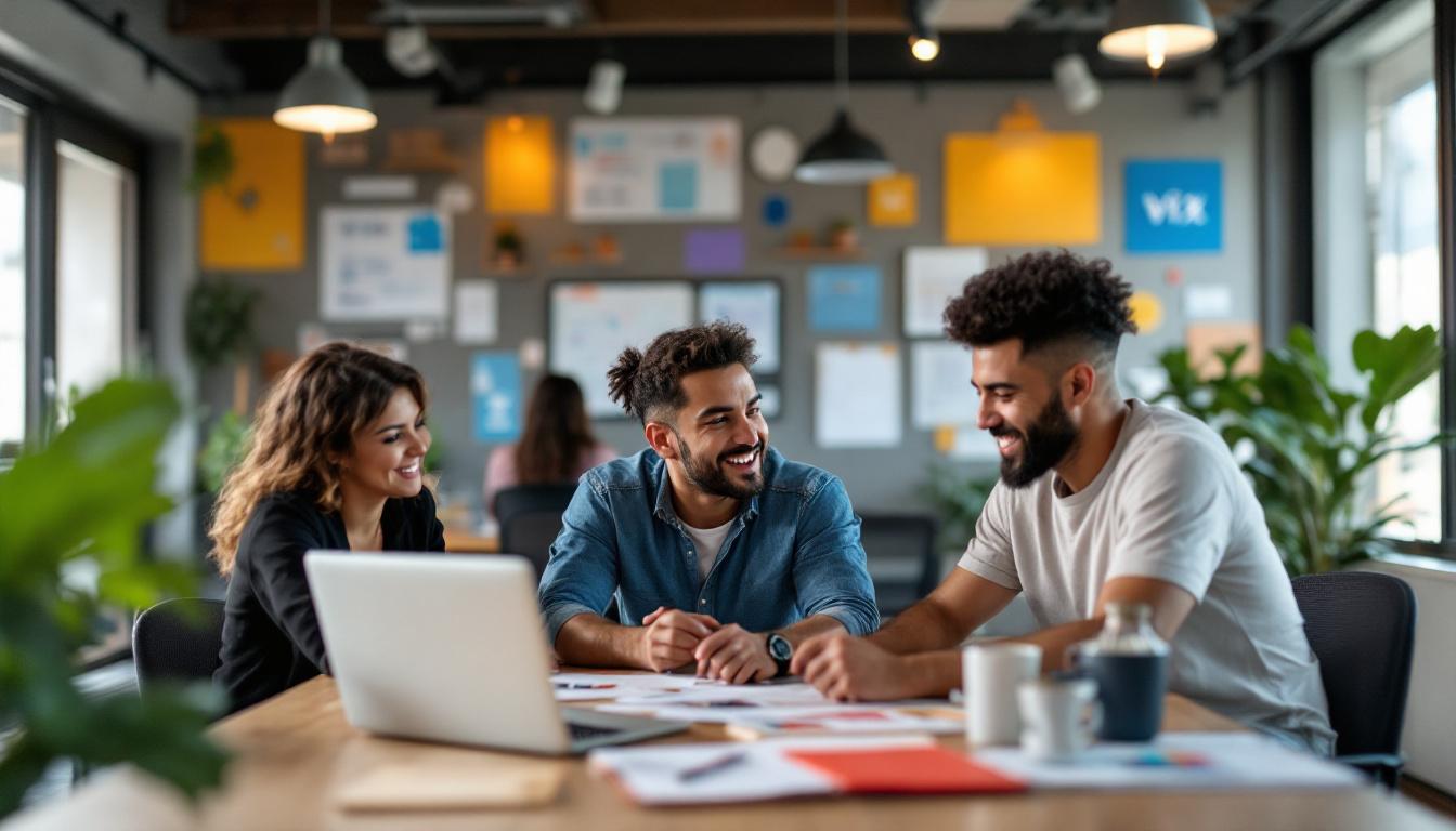 Cómo Anunciarse en ViX: Guía Completa para Empresas Mexicanas