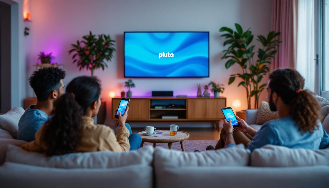 Cómo Anunciarse en Pluto TV: Guía Completa para Empresas Mexicanas