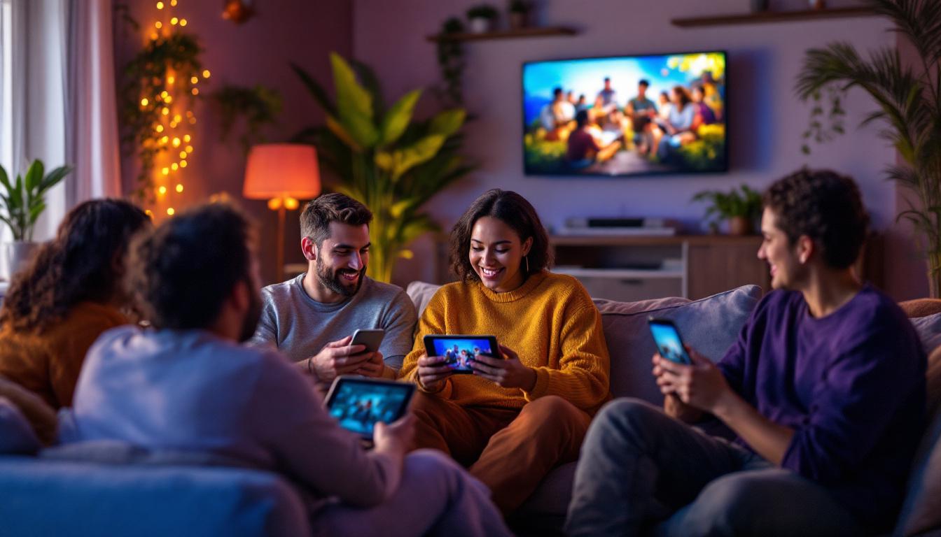 Cómo Anunciarse en Claro Video: Guía Completa para México