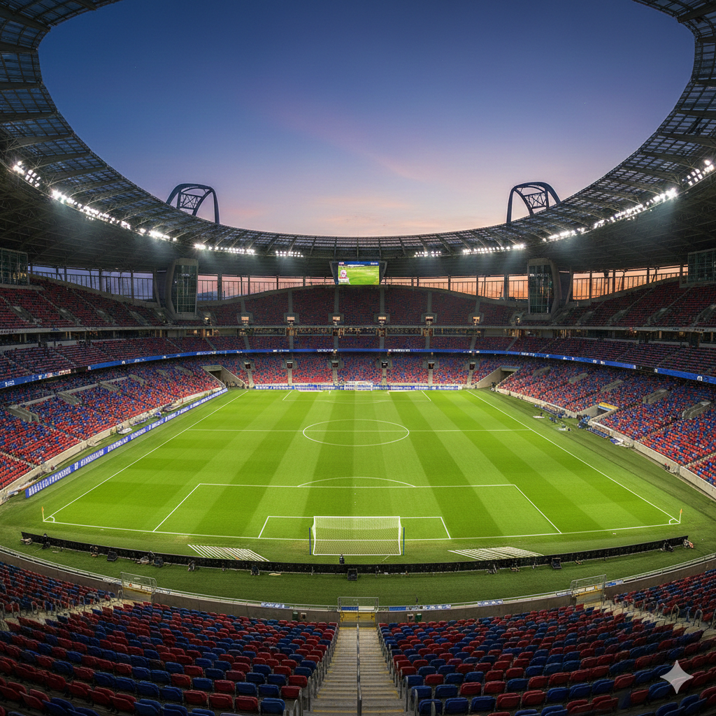 Masha vendera inventario publicitario digital en CTV durante la Copa del Mundo FIFA 2026, el evento deportivo más grande del año, que se celebrará del 11 de junio al 19 de julio 