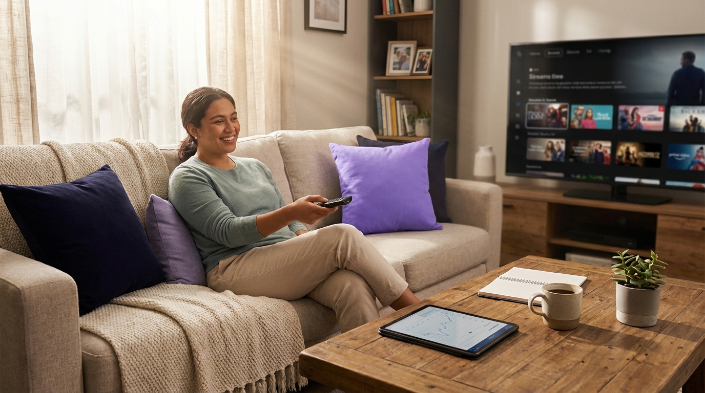 Cómo anunciar en Streaming TV paso a paso