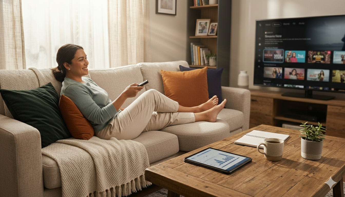 Publicidad Self-Service en Televisión: Innovación y Eficiencia en el Mercado Mexicano