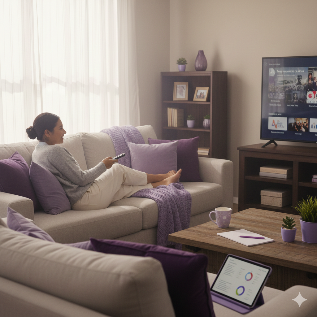 Métricas en Tiempo Real: Domina tu Streaming TV 2026