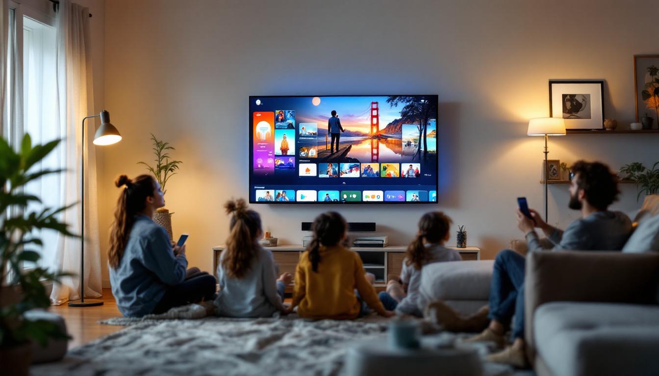 La TV Conectada está transformando la publicidad