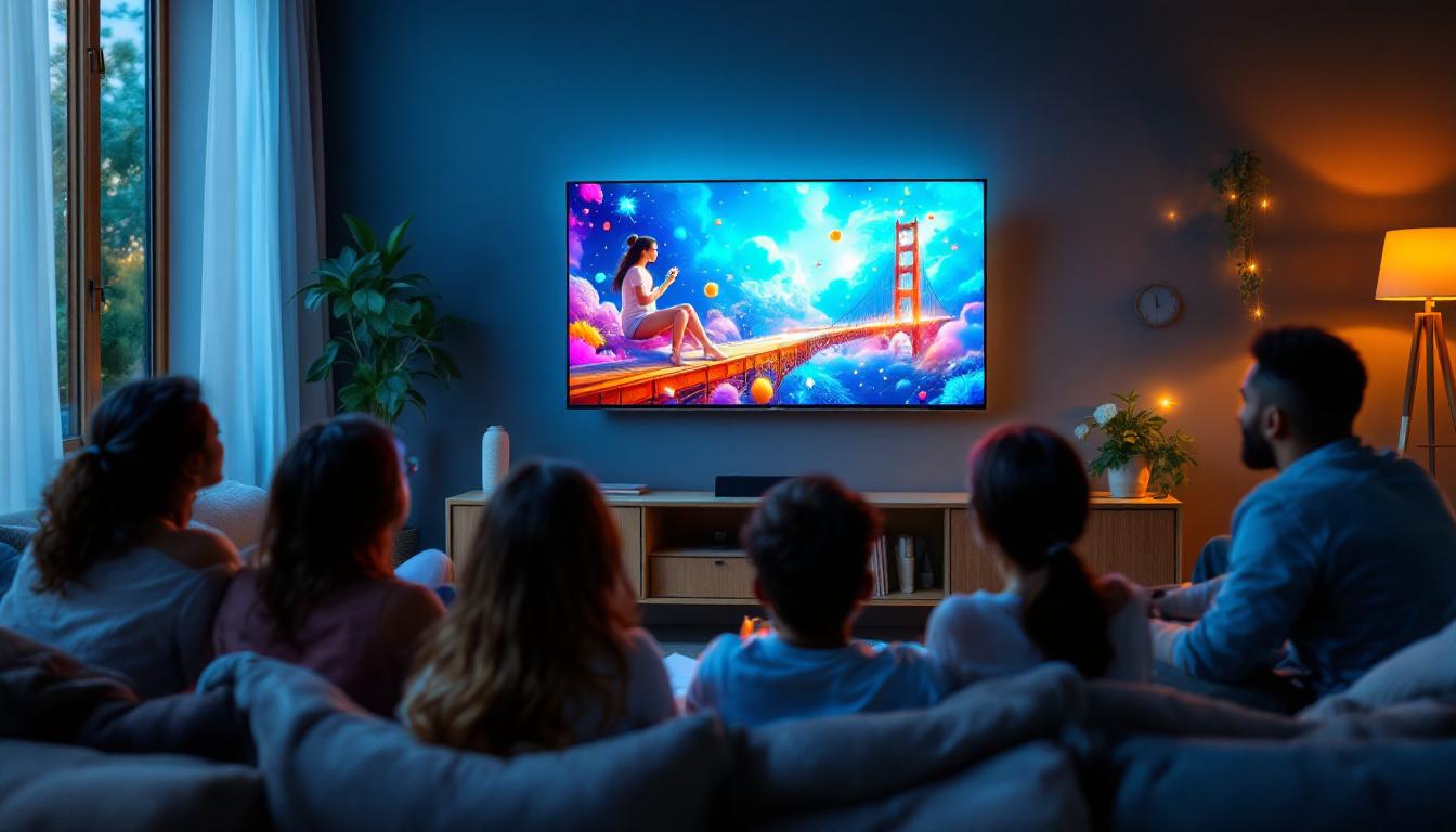 Anuncios de TV: Estrategias para Aumentar tu Alcance en México