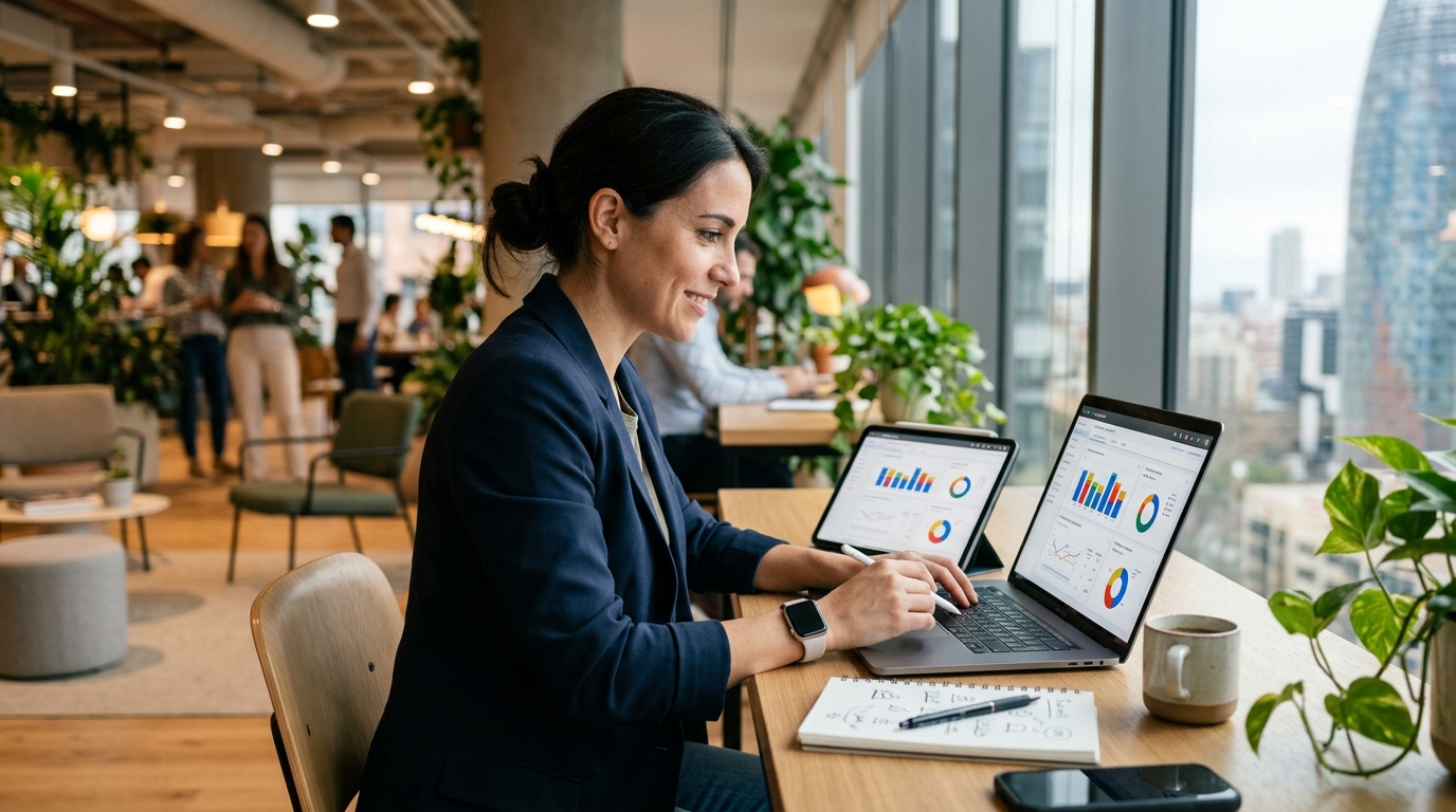 Google Ads en 2026: ¿Sigue siendo rentable o ya tocó techo?