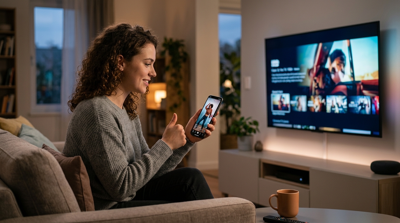 TikTok Ads o CTV: ¿Dónde genera más impacto tu marca?
