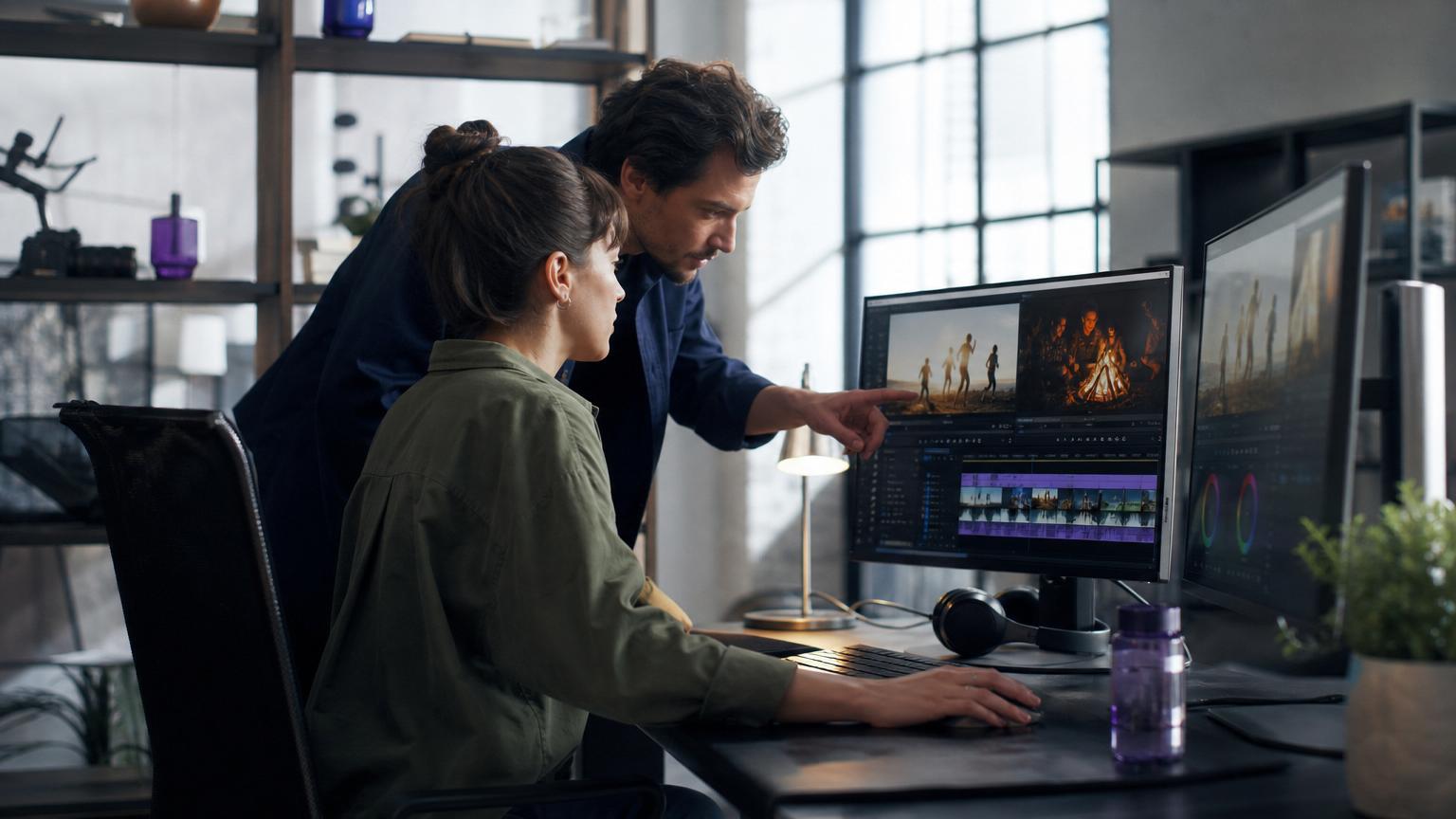 Cómo crear una campaña de video marketing efectiva