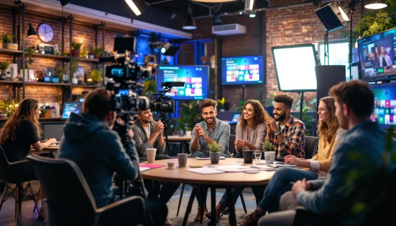 Publicidad en Tubi México: streaming gratuito con anuncios (AVOD)