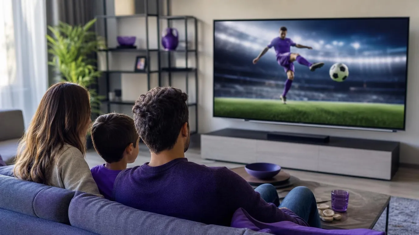Principales servicios de pauta en TV digital segmentada